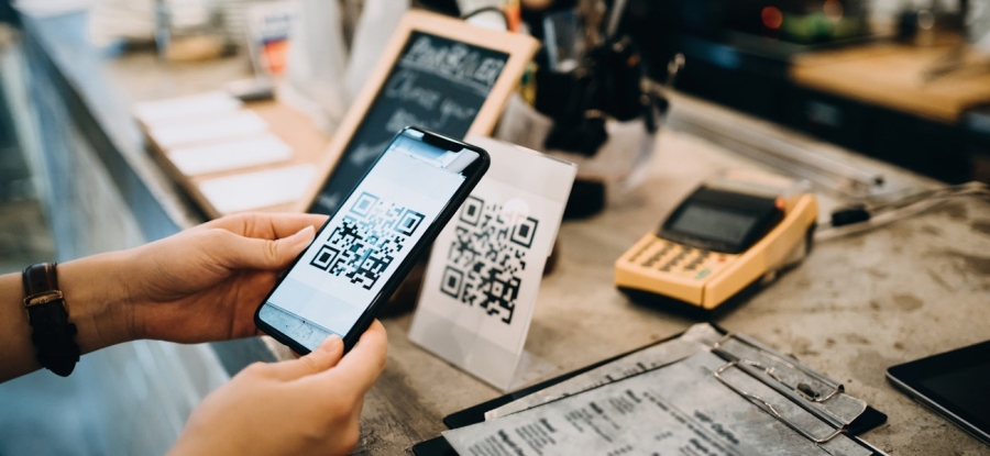 QR Menus: A Digital Dining Revolution