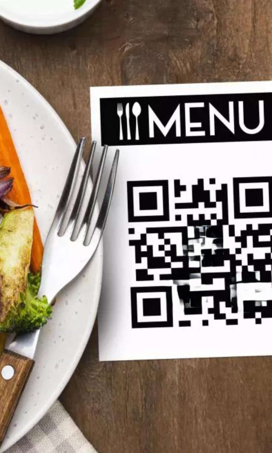 QR Codes in Restaurant Menus: Enhancing Dining Experience and Streamlining Operations