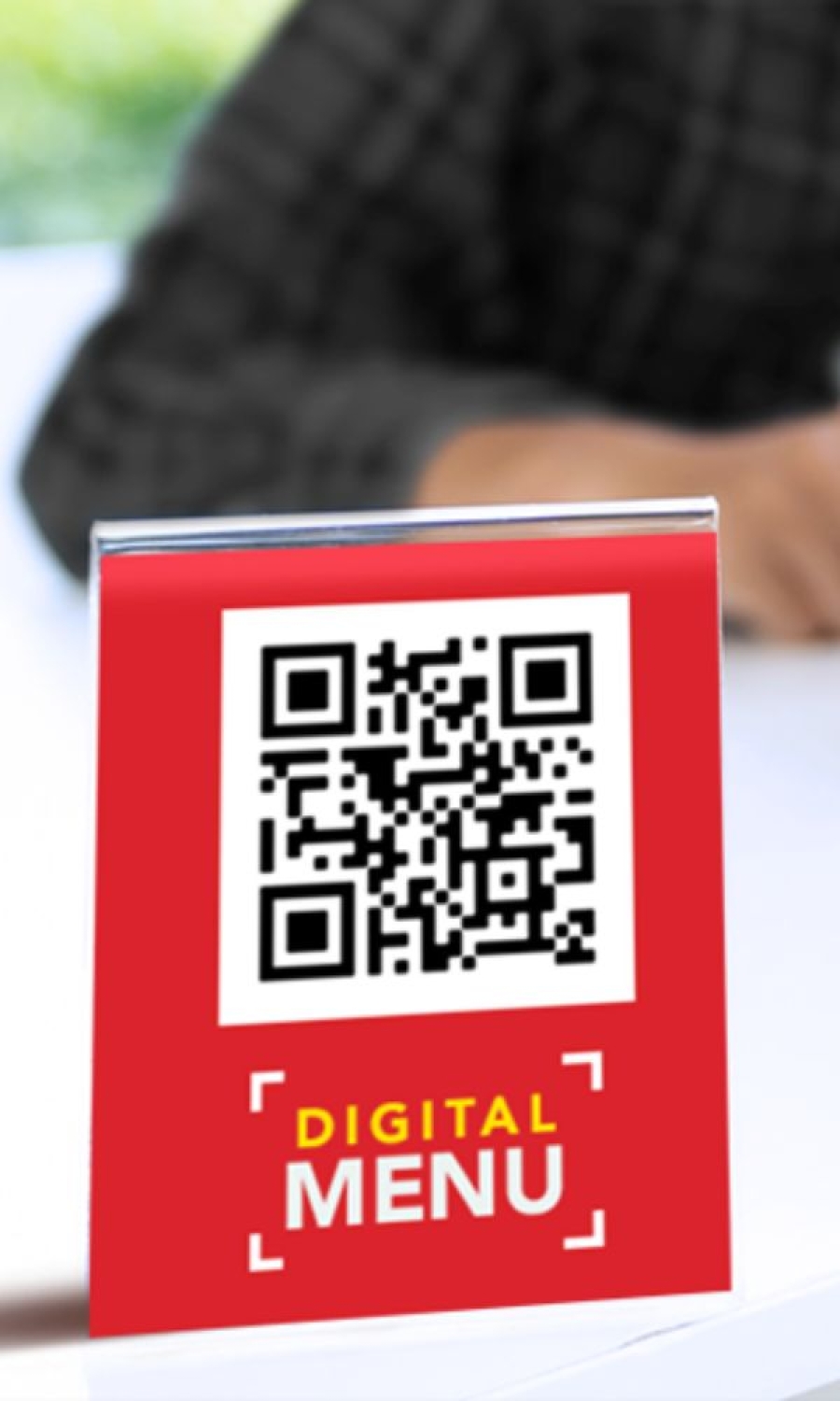 Implementing QR Code Menus: Tips and Best Practices