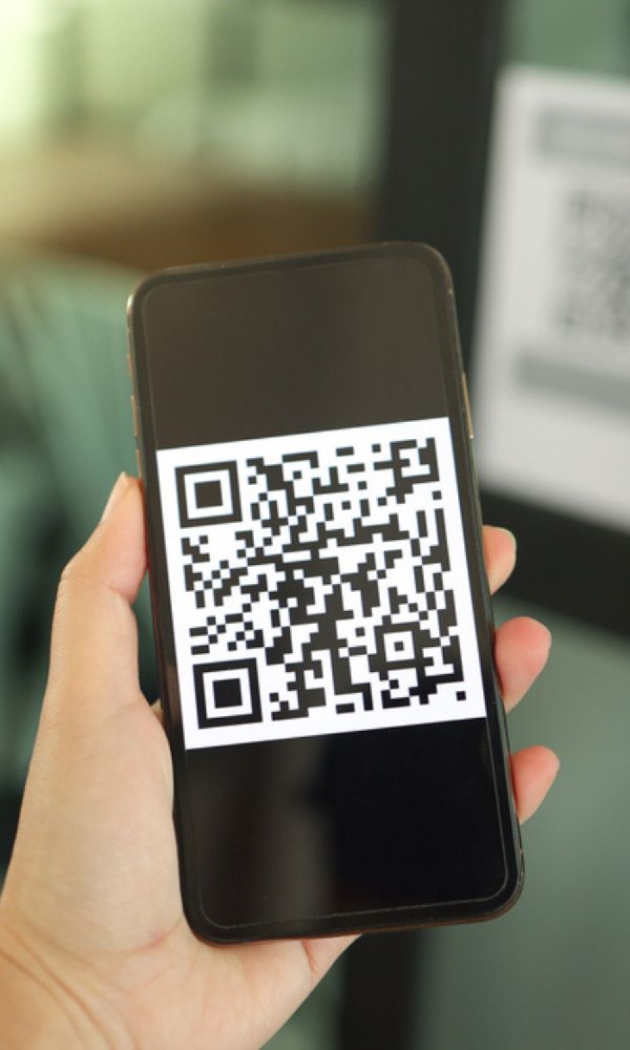 Marketing and Promotions of QR Codes: Maximizing Engagement
