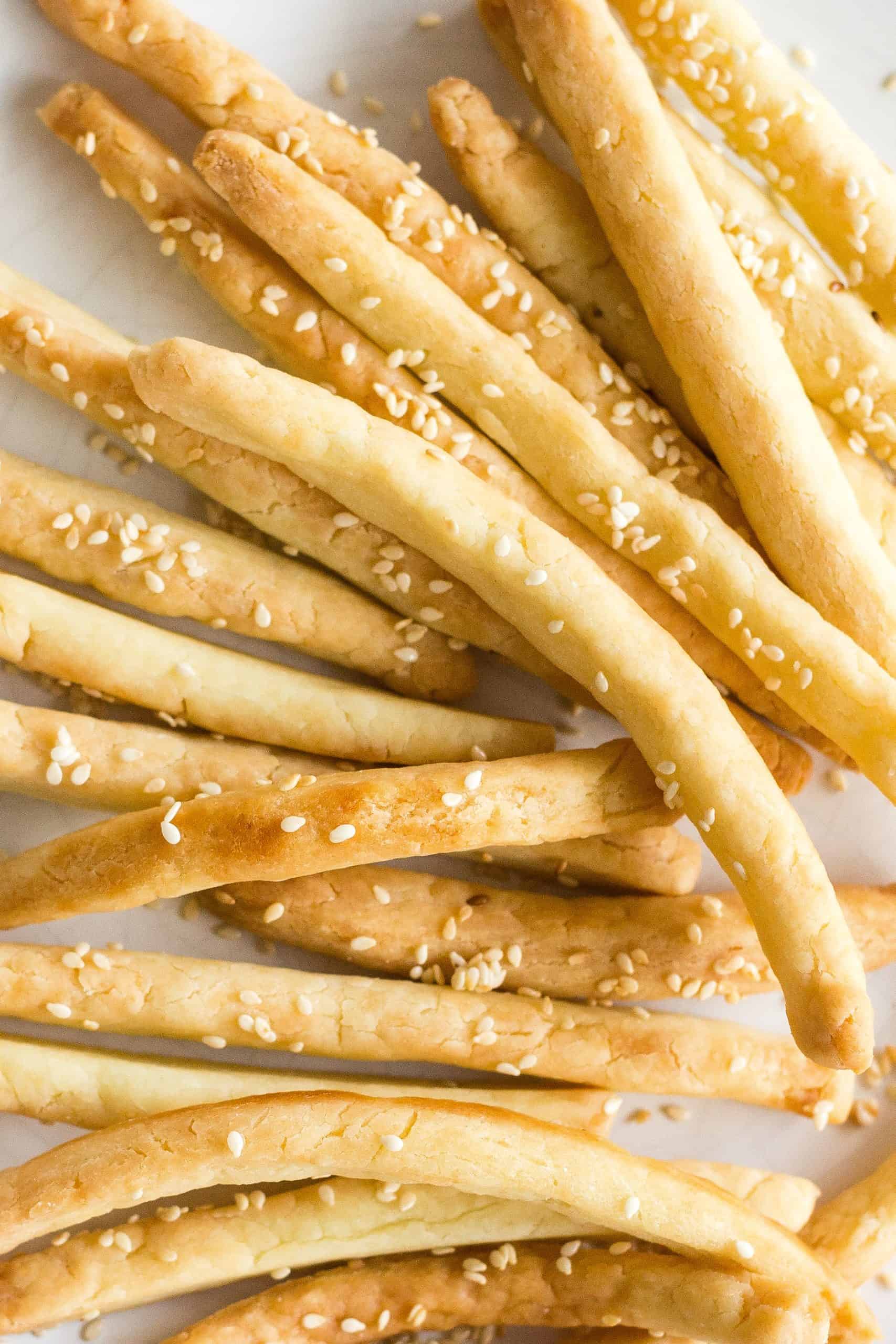 Breadsticks