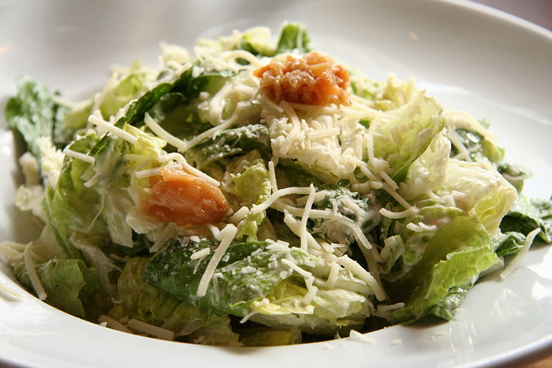 House Salad