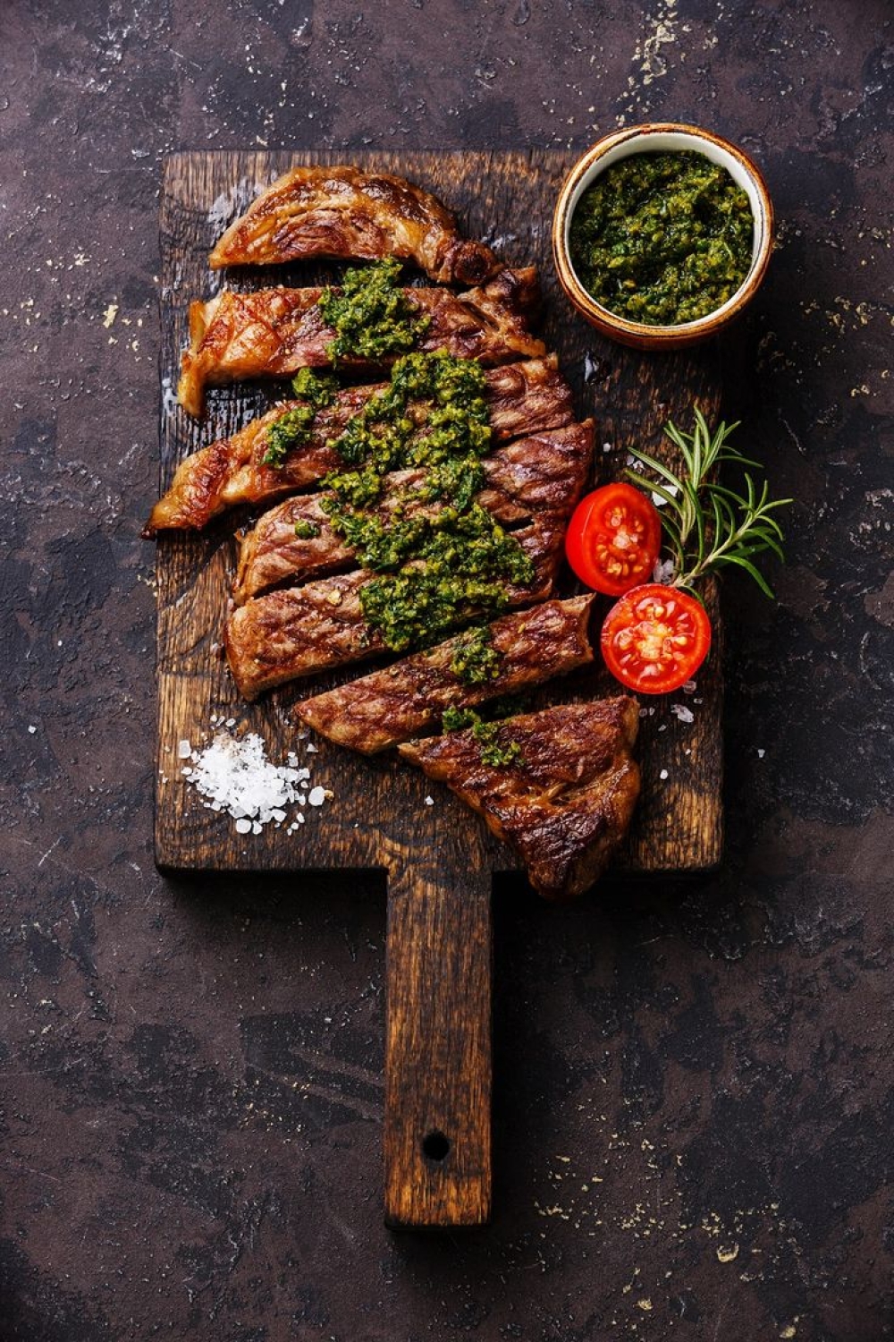 meat